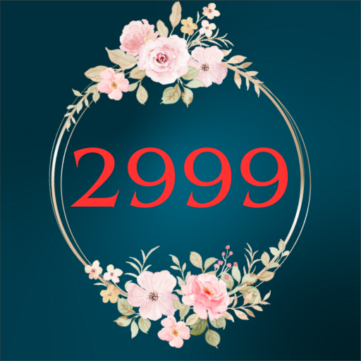 Under 2999